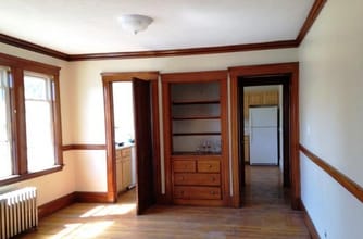 70 Cresthill Rd, Unit 1 in Boston, MA - Building Photo - Building Photo