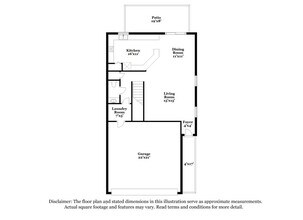 26820 Stillbrook Dr in Wesley Chapel, FL - Foto de edificio - Building Photo