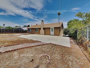 4038 Hale St in Riverside, CA - Building Photo - Building Photo