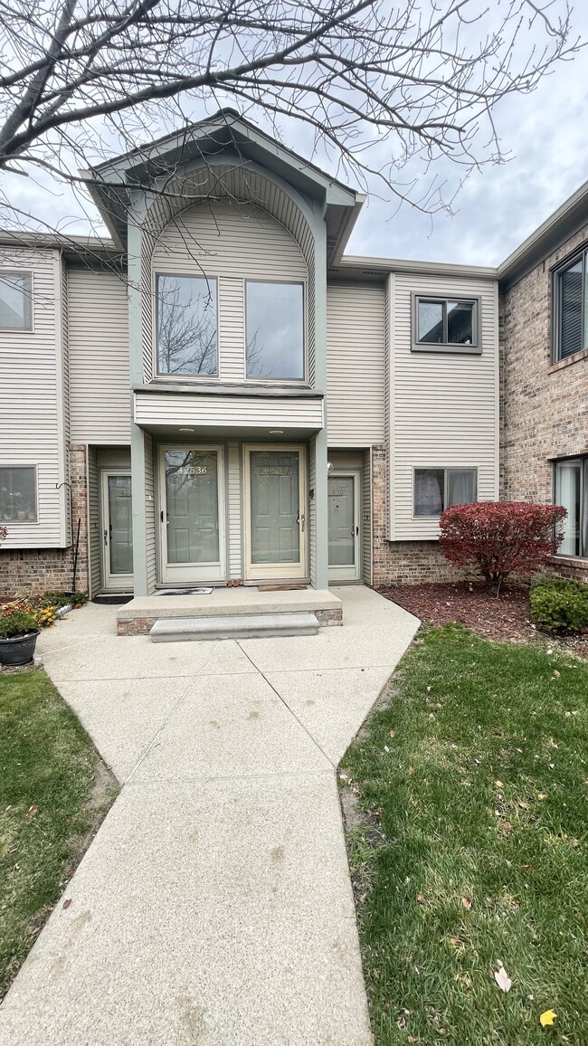 42532 Lilley Pointe Dr, Unit 54