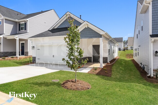 617 Goldburn Wy in Simpsonville, SC - Foto de edificio - Building Photo