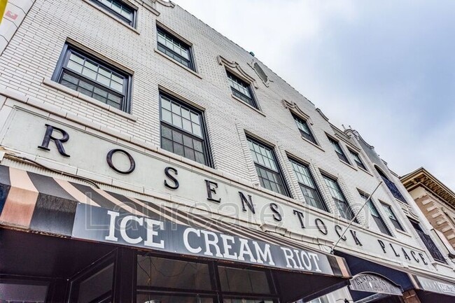 property at 1234 E Colfax Ave