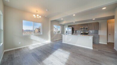 6217 Lenexa Grv in Colorado Springs, CO - Building Photo - Building Photo