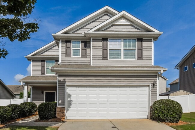 property at 88 Hill Side Way