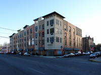 9252 John F Kennedy Blvd in North Bergen, NJ - Foto de edificio - Building Photo