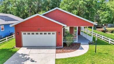 4018 NE 23rd Pl in Ocala, FL - Building Photo - Building Photo