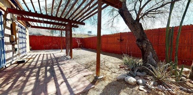 536 E Mabel St in Tucson, AZ - Building Photo - Building Photo