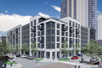 Block 45 in Portland, OR - Building Photo - Building Photo