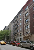 572 W 141st St Apartments