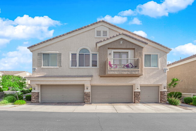 9156 Goose Lake Way in Las Vegas, NV - Building Photo - Building Photo