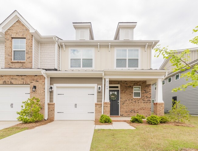 property at 2148 Bexar Trl