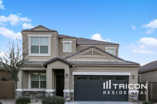 property at 42049 W Lunar St