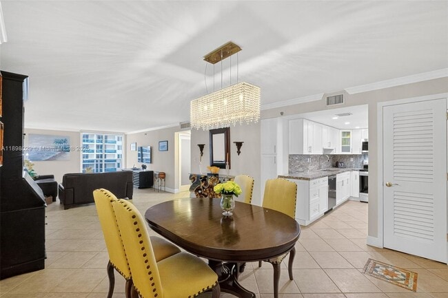 property at 2401 Collins Ave