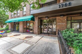 1700 17th St NW in Washington, DC - Building Photo - Building Photo