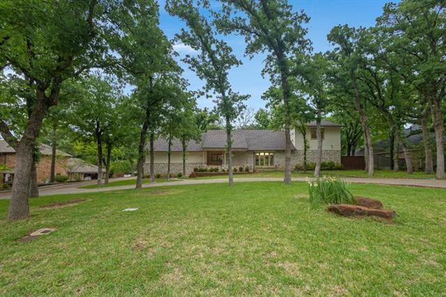 2805 Forrestridge Dr in Denton, TX - Building Photo - Building Photo