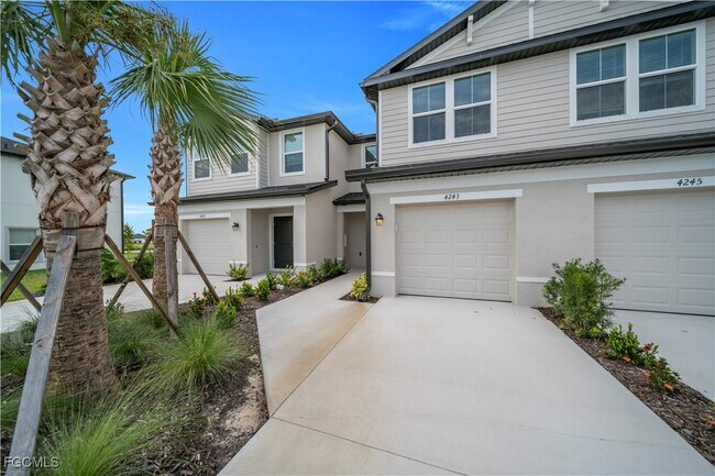 property at 4243 Caterina Ct