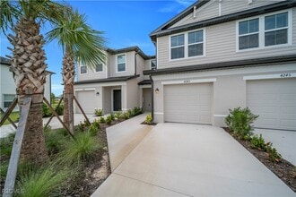 4243 Caterina Ct in North Fort Myers, FL - Building Photo - Building Photo