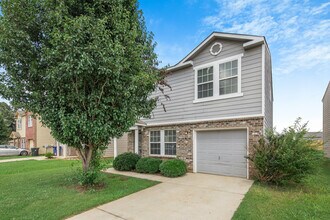 137 David Barnes Dr in Madison, AL - Building Photo - Building Photo