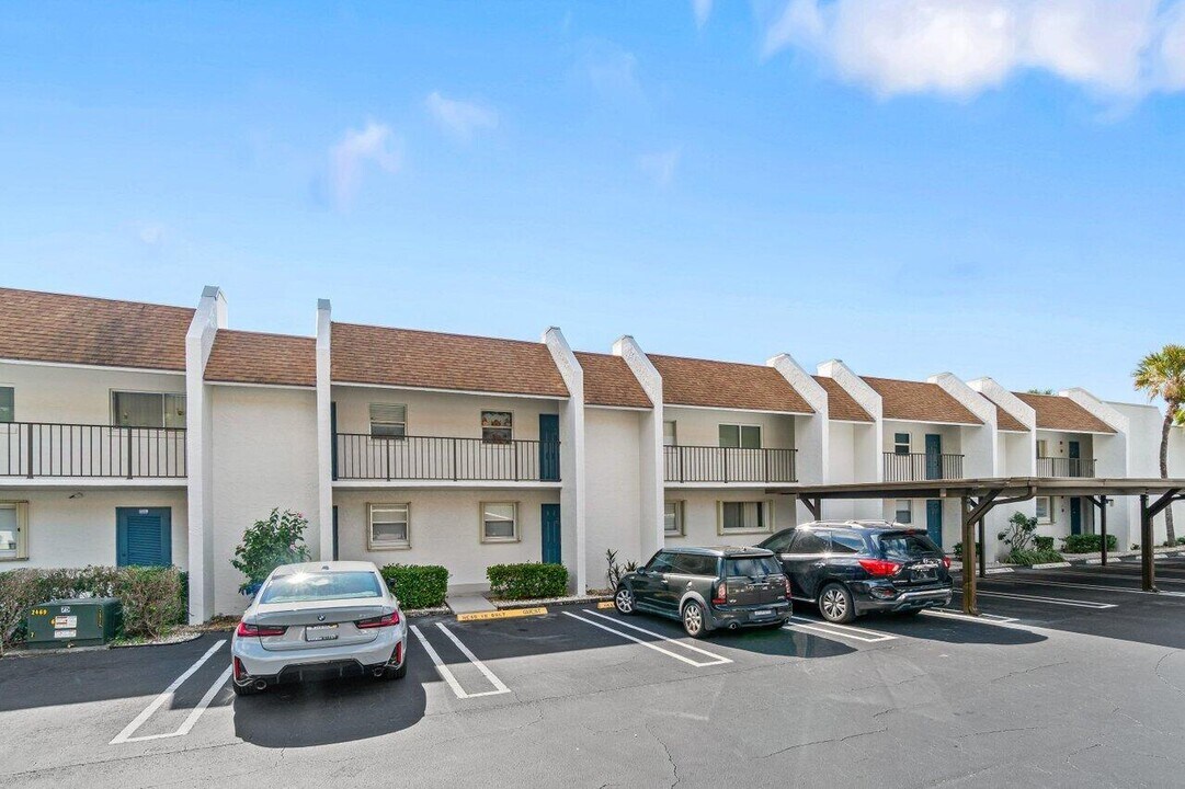 2935 SW 22nd Ave in Delray Beach, FL - Building Photo