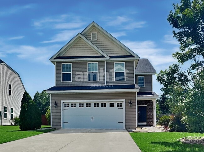property at 3048 Adventure Way