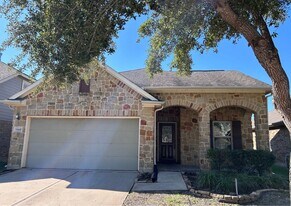 11447 Elizabeth Brook Dr in Richmond, TX - Building Photo