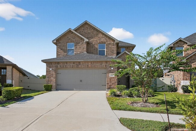 property at 9205 Inland Leather Ln