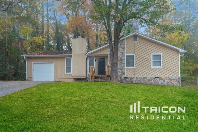 property at 4063 Tanglewood Rd