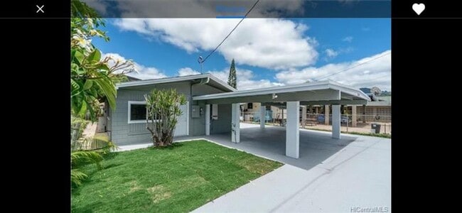 property at 87-144 Keliikipi St
