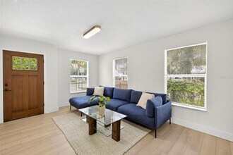 770 S Orange Ave in Bartow, FL - Foto de edificio - Building Photo