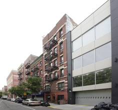 146 Forsyth St in New York, NY - Building Photo - Building Photo