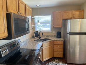 2955 W Stuart St, Unit 9 in Fort Collins, CO - Building Photo - Building Photo
