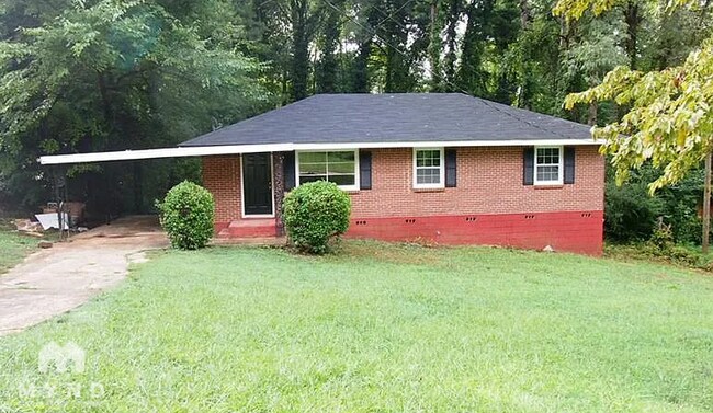 property at 3585 Tulip Dr