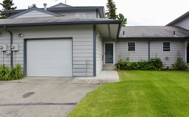 property at 36980 Chinulna Ct