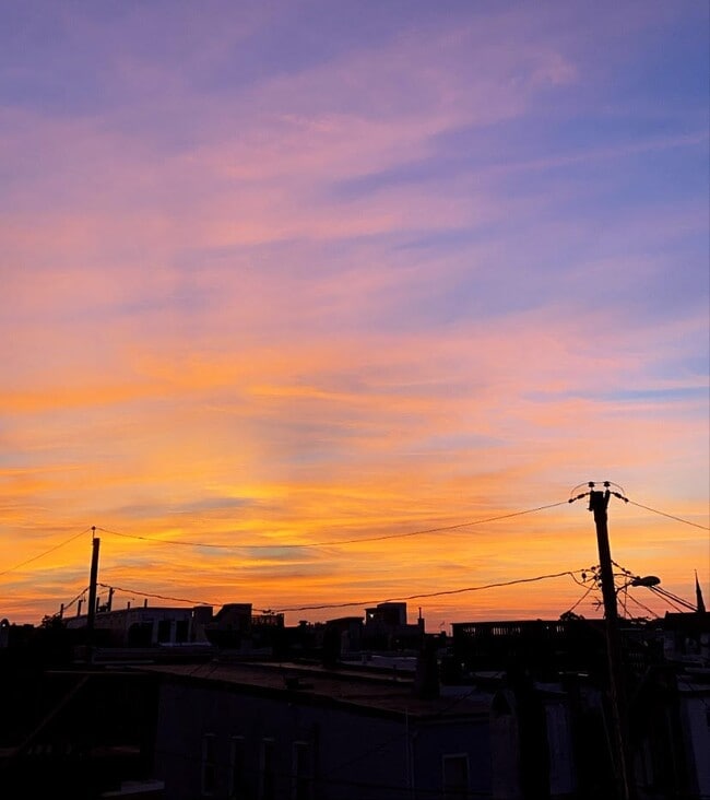 1530 Covington St in Baltimore, MD - Building Photo - Building Photo