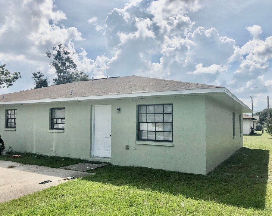 519 Oregon Ave in Lakeland, FL - Building Photo