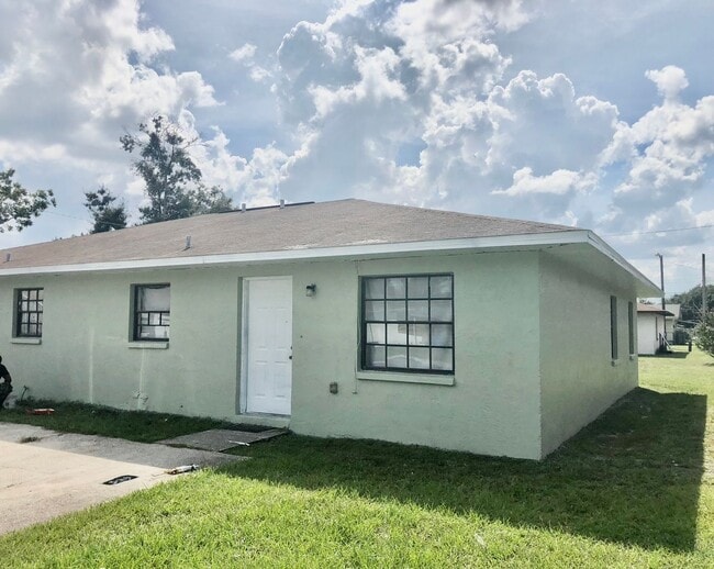 property at 519 Oregon Ave