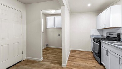 338 N San Horacio Ave in San Antonio, TX - Foto de edificio - Building Photo
