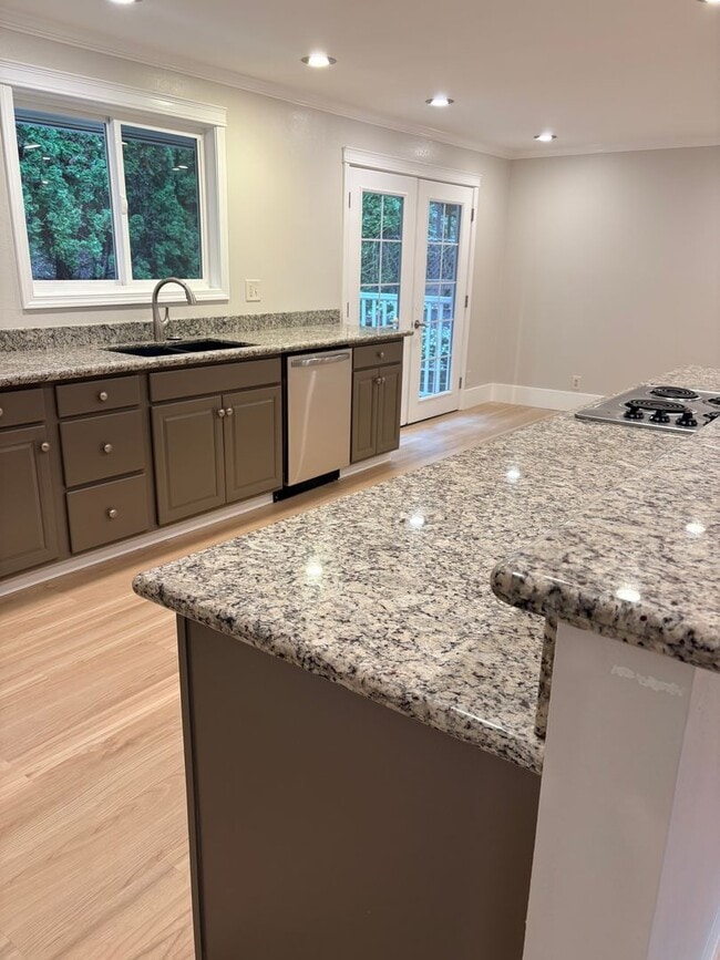 property at 20031 6th Ave NE