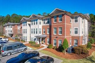 Merrimack Heights in Moncks Corner, SC - Building Photo - Building Photo