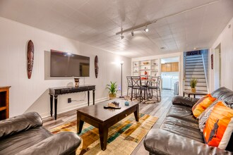 35 Upham St in Lakewood, CO - Building Photo - Building Photo