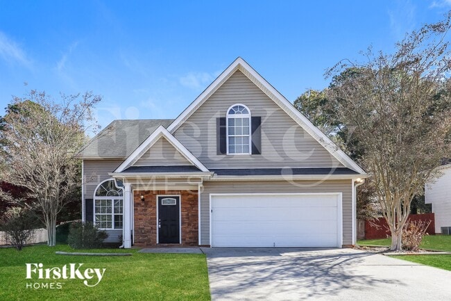 property at 41 Citadel Dr