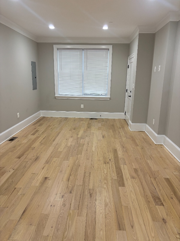 2025 3rd St NE in Washington, DC - Building Photo - Building Photo