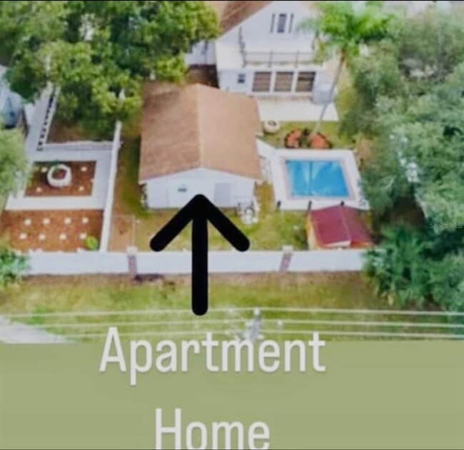 property at 12701 130th St