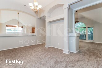 1233 Logan Dr in Lewisville, TX - Building Photo - Building Photo