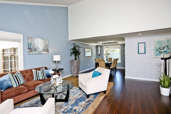 3088 Sombrero Cir in San Ramon, CA - Building Photo - Building Photo