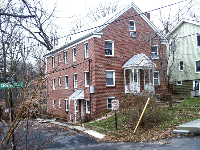 7300 Flower Ave in Takoma Park, MD - Building Photo - Building Photo