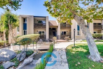 5350 Baltimore Dr in La Mesa, CA - Building Photo - Building Photo