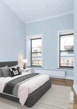 214 E 9th St in New York, NY - Building Photo - Building Photo