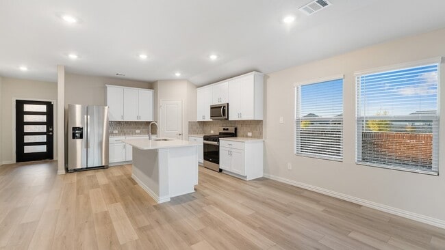 1008 Chestnut Dr, Unit 3607 in Lavon, TX - Foto de edificio - Building Photo