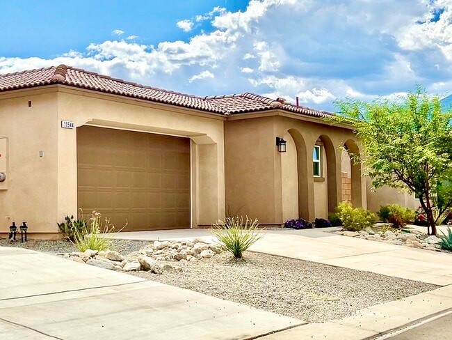 property at 11544 W Starcross Dr